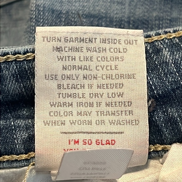 Torrid 5 Inch Vintage Stretch High-Rise Short Size 20 - Picture 11 of 12